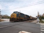 CSX 3052